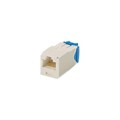 CJ6X88TGIW-C - MINI-COM MODULE, CAT 6A, UTP, 8