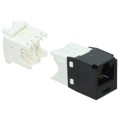 CJK688TGBL - MINI-COM KEYED MODULE, CAT 6, UT