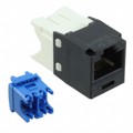 CJ6X88TGBL - THE CATEGORY 6A, RJ45, 8-POSITIO