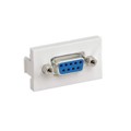 CHD9CIWY - INSERT DB9 RCPT COUPLER