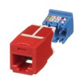 CJ6X88TGRD - CATEGORY 6A, RJ45, 10 GB/S, 8-PO