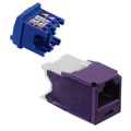 CJ6X88TGVL - CATEGORY 6A, RJ45, 10 GB/S, 8-PO