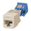 CJ6X88TGIW - THE CATEGORY 6A, RJ45, 8-POSITIO