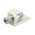 CMFSRBLY - CONNECTOR, F-TYPE, SELF TERMINAT
