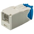 CJH6X88TGIW - CAT6A SPRING SHUTTERED JACK, TG