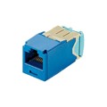 CJT6X88TGBU - MINI-COM MODULE, CAT6A, 28/30 AW