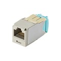 CJT6X88TGIG - MINI-COM MODULE, CAT6A, 28/30 AW