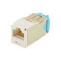 CJT6X88TGIW - MINI-COM MODULE, CAT6A, 28/30 AW