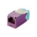 CJT6X88TGVL - MINI-COM MODULE, CAT6A, 28/30 AW
