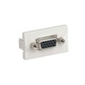 CHD15HDCEIY - INSERT HD15 RCPT COUPLER