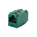 CC688GR - MINI-COM COUPLER MODULE, CAT 6,