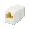 CC688IW - MINI-COM COUPLER MODULE, CAT 6,