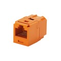 CC6X88OR - MINI-COM COUPLER MODULE, CAT 6A,
