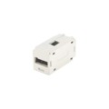CMUSBAAAW - MINI-COM USB 2.0 FEMALE A/FEMALE