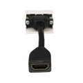CMHDMITIW - MINI-COM HDMI 1.4 COUPLER MODULE
