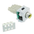 NKRPMYWH - INSERT RCA JACK TO IDC CONN