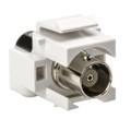 BNCINSERT-W - INSERT BNC JACK COUPLER