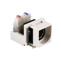 RCAR110-FW - INSERT RCA JACK TO IDC CONN