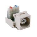 RCAW110-FW - INSERT RCA JACK TO IDC CONN