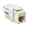 RJ45FC3-FW - INSERT RJ45 JACK TO IDC CONN