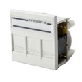 RJ45S3C5E-FW - INSERT RJ45 JACK TRIPLE TO IDC
