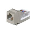 NK366UMWHY - INSERT 6P6C JACK TO IDC CONN
