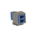 NKDLCMZIG - NK LC DUPLEX ADAPTER MODULE