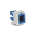NKSCMZWH - NK FIBER OPTIC ADAPTER MODULE