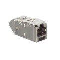 CJD6X88TGYL - MINI-COM SHUTTERED MODULE, CAT 6
