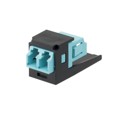 CMDJAQLCBL - DUPL LC SR./JR. 10 GBE FIBER ADA