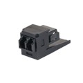 CMDSBLLCBL - DUPL LC SR./SR. FIBRE ADAPTER (B