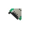 FUA006-3210-0 - MICROSIM CARD TRAY FOR FUS006-32