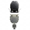 558790-2 - CONN ACCESSORY SHIELD KIT 15 POS
