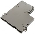PX10FS02PH - CONN PCMCIA CAGE ASSY STD MNT
