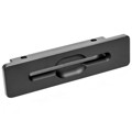 C702 N13 031 E2 - METAL BEZEL BLACK
