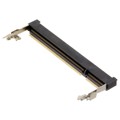 1612507-3 - CONN SKT SODIMM 200POS R/A SMD
