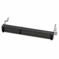 2013310-1 - CONN SKT SODIMM 204POS SMD