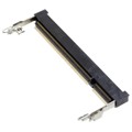 1473005-4 - CONN SKT SODIMM 200POS R/A SMD