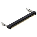 1473006-1 - CONN SKT SODIMM 200POS R/A SMD