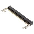 1717468-3 - CONN SKT SODIMM 200POS R/A SMD