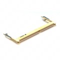 0544321440 - CONN SKT SODIMM 144POS R/A SMD