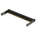 0783082230 - CONN SKT SODIMM 200POS R/A SMD