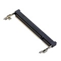 6-1473005-1 - CONN SKT SODIMM 200POS R/A SMD