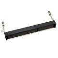 MM80-204B1-E1R - CONN SKT SODIMM 204POS R/A SMD