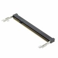 292407-4 - CONN SKT SODIMM 200POS R/A SMD