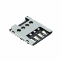 0786463001 - CONN MICRO SIM CARD PUSH-PULL