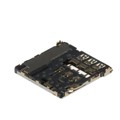 2822541-1 - PUSH-PUSH MICRO SIM CONNECTOR