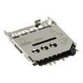 0788000001 - CONN MICRO SIM CARD HINGED TYPE