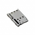 SF72S006VBDR2500 - NANO SIM CARD CONNECTOR