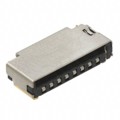 0473092651 - CONN MICRO SD CARD PUSH-PULL R/A